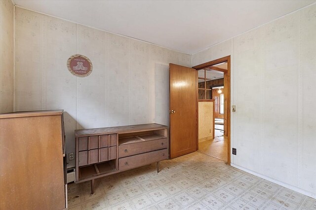 21 City Depot Rd, Charlton, MA 01507 - unfurnished bedroom featuring tile patterned floors
