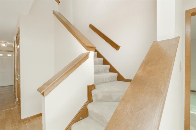 19 Spruce Pond Rd Unit 19, Franklin, MA 02038 - view of stairway