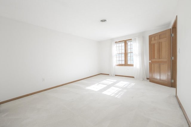 19 Spruce Pond Rd Unit 19, Franklin, MA 02038 - empty room with light carpet and baseboards
