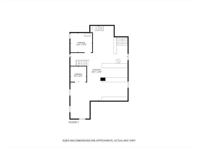 4 Greenough Ave, Boston, MA 02130 - floor plan / room layout