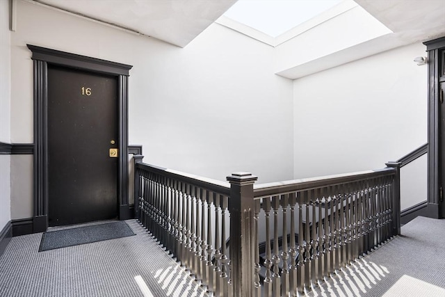 107 Jersey St Unit 16, Boston, MA 02215 - view of doorway to property
