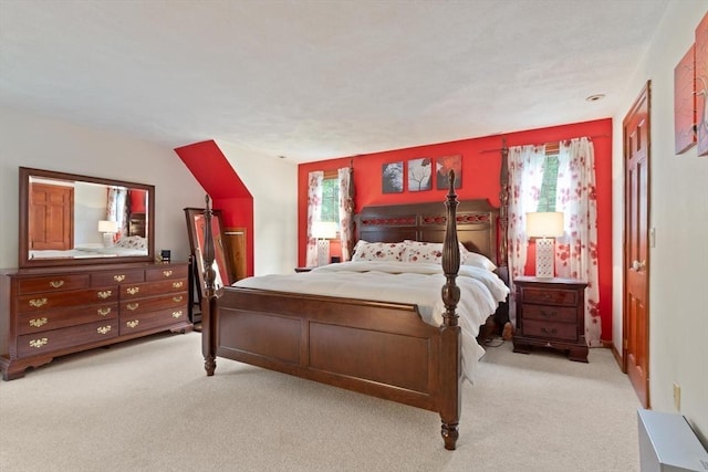 41B Washington St, Boxford, MA 01921 - bedroom with light carpet