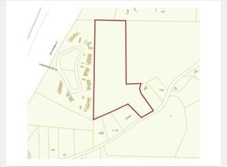 30 Mashapaug Rd, Sturbridge MA, 01566 land for sale