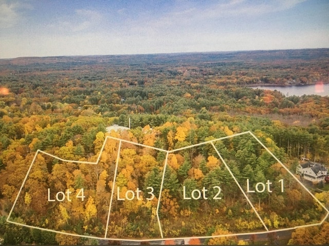 35 Widow Rites Ln, Sudbury MA, 01776 land for sale