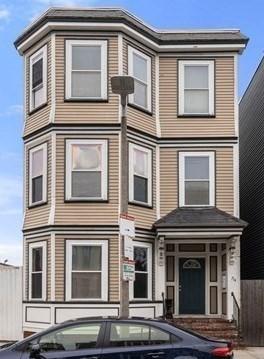 714 E 4th St Unit 3, Boston, MA 02127 - view of front of home