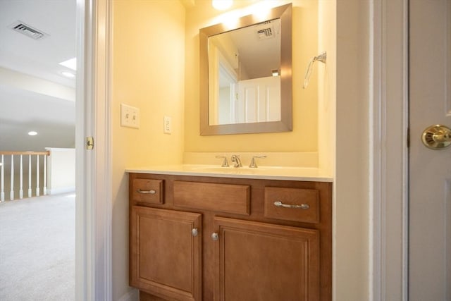 116 Spring Mdw Unit 116, Hanover, MA 02339 - bathroom with vanity