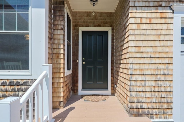 116 Spring Mdw Unit 116, Hanover, MA 02339 - view of exterior entry