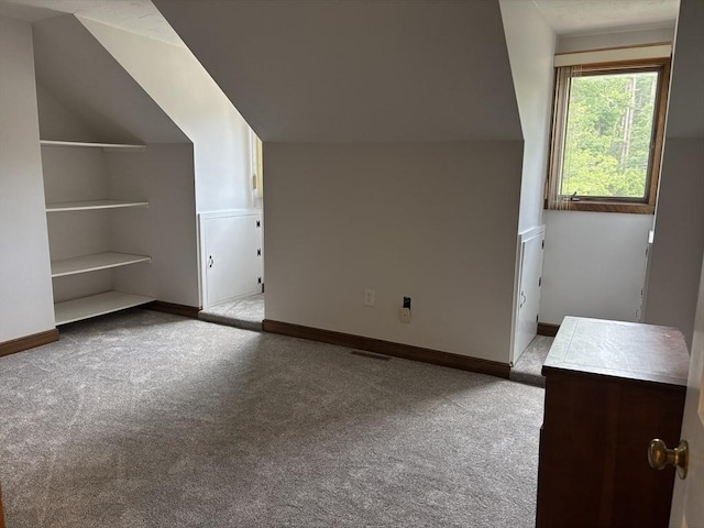 10 Enterprise St Unit 2, Duxbury, MA 02332 - bonus room with light carpet and lofted ceiling