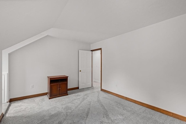 10 Enterprise St Unit 2, Duxbury, MA 02332 - bonus room featuring carpet flooring and vaulted ceiling