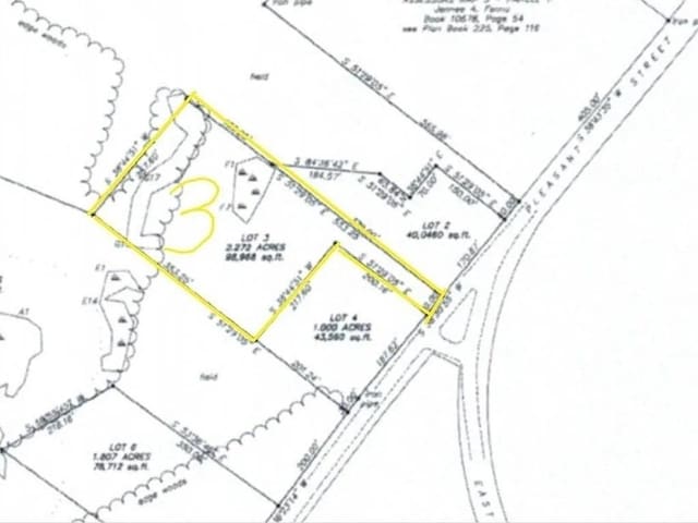 Listing photo 2 for LOT3 Morgan St, Granby MA 01033