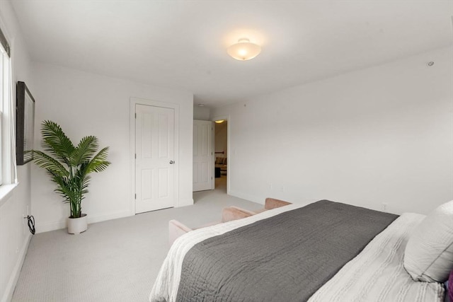 32 Old Framingham Rd Unit 20, Sudbury, MA 01776 - carpeted bedroom featuring baseboards