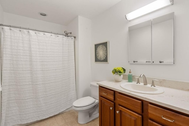 32 Old Framingham Rd Unit 20, Sudbury, MA 01776 - bathroom featuring vanity and a shower with curtain