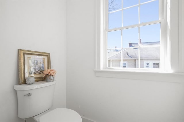 117 Montvale Ave, Woburn, MA 01801 - bathroom featuring toilet