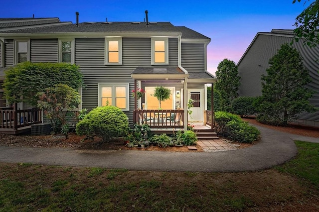 42 2nd Ave Unit 40, North Attleboro, MA 02760 - view of front facade