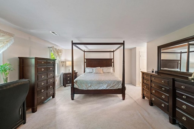 42 2nd Ave Unit 40, North Attleboro, MA 02760 - bedroom featuring light colored carpet