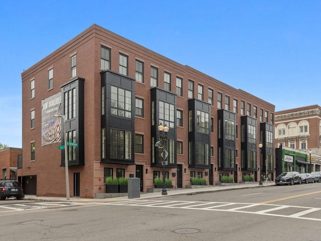 559 E Broadway Unit 559, Boston, MA 02127 - view of property