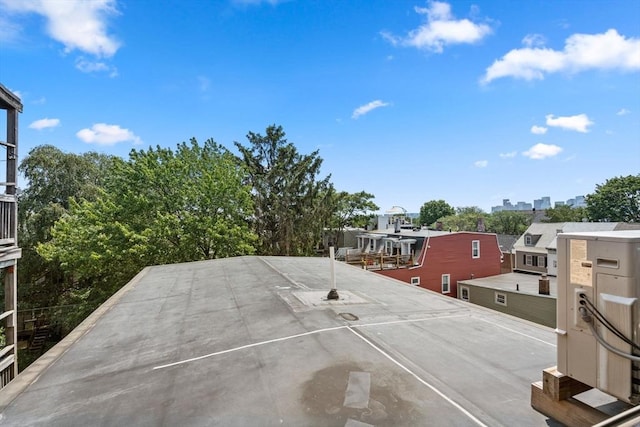 109 Eutaw St, Boston, MA 02128 - view of patio / terrace