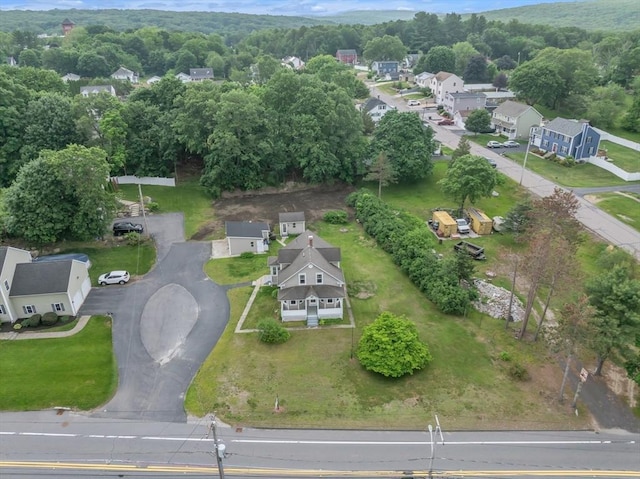 259 Main St, Blackstone, MA 01504 - view of property location featuring nearby suburban area