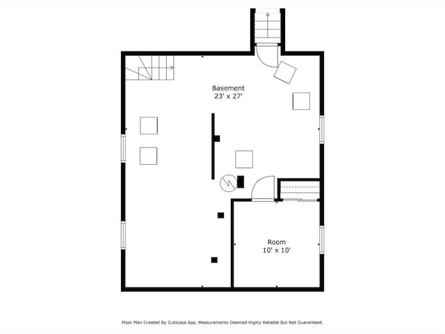259 Main St, Blackstone, MA 01504 - room layout