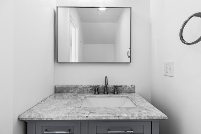 47 Parker St Unit 3, Quincy, MA 02169 - bathroom featuring vanity