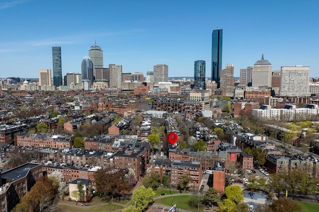 city view