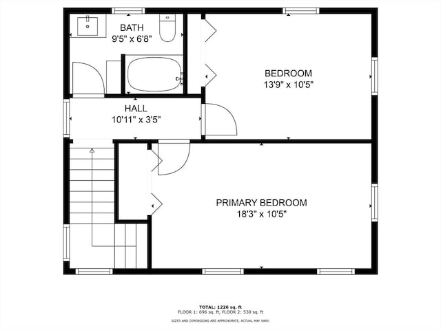 28 Manomet Beach Blvd, Plymouth, MA 02360 - property floor plan