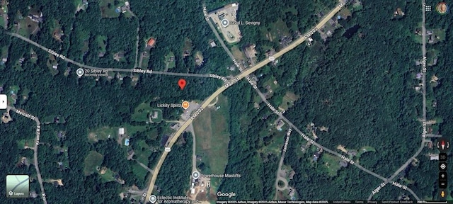 0 Sibley Rd, Winchendon, MA 01475