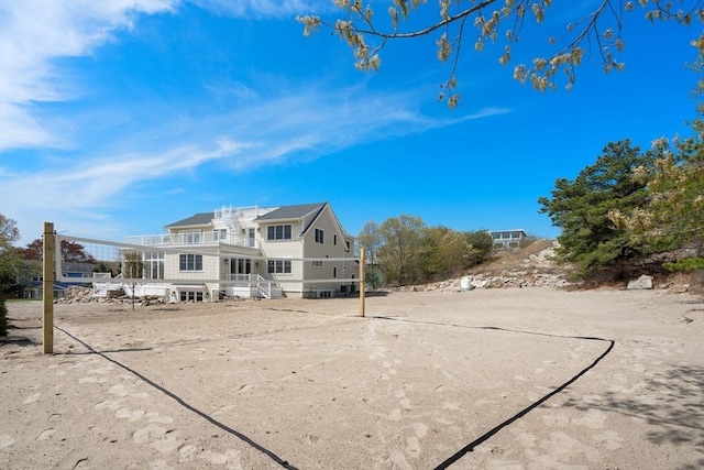 220 Atlantic St, Gloucester, MA 01930 - view of home's community