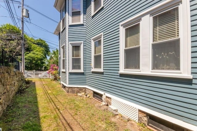 18 Dighton St Unit 18, Boston, MA 02135 - view of property exterior