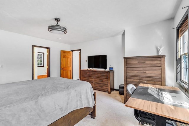 13 Old Gardner Rd, Westminster, MA 01473 - bedroom with light colored carpet