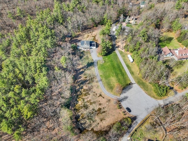 13 Old Gardner Rd, Westminster, MA 01473 - drone / aerial view