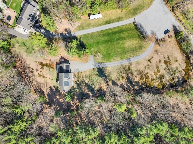 13 Old Gardner Rd, Westminster, MA 01473 - bird's eye view