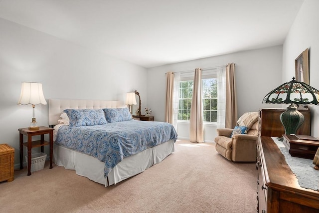 8 Heartwood Way Unit 8, Hopkinton, MA 01748 - bedroom featuring carpet floors