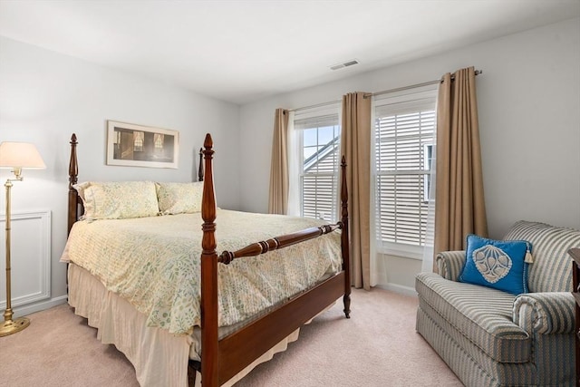 8 Heartwood Way Unit 8, Hopkinton, MA 01748 - bedroom featuring light colored carpet