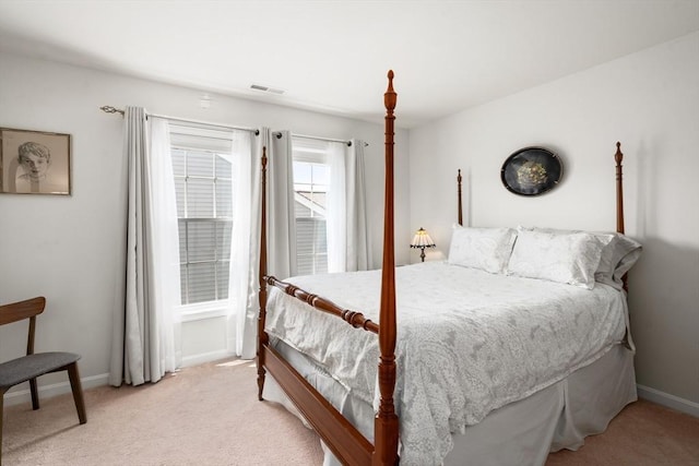 8 Heartwood Way Unit 8, Hopkinton, MA 01748 - bedroom featuring light carpet and baseboards