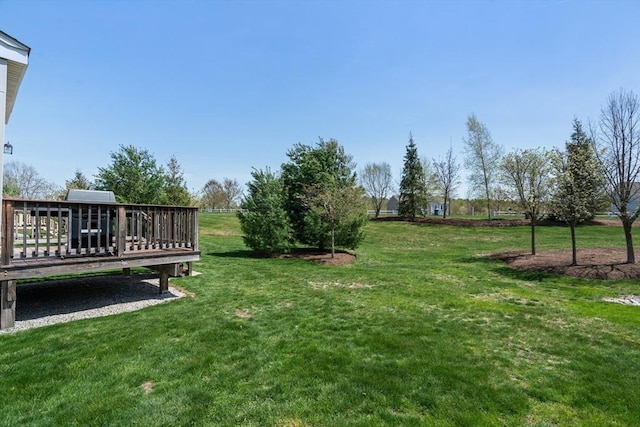 8 Heartwood Way Unit 8, Hopkinton, MA 01748 - view of grassy yard