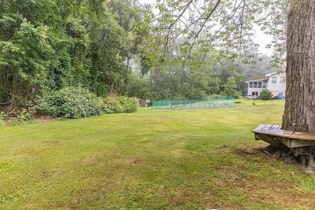 59 Mountain Rd, Holyoke, MA 01040 - view of yard