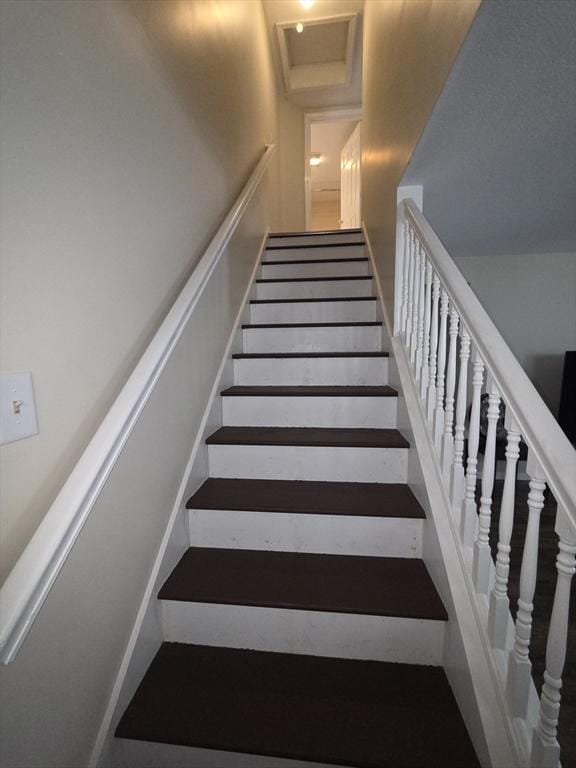 2018-2020 Prospect St, Palmer, MA 01080 - view of stairway
