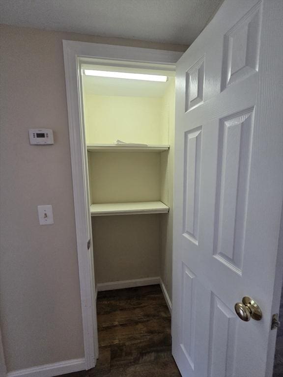 2018-2020 Prospect St, Palmer, MA 01080 - view of closet