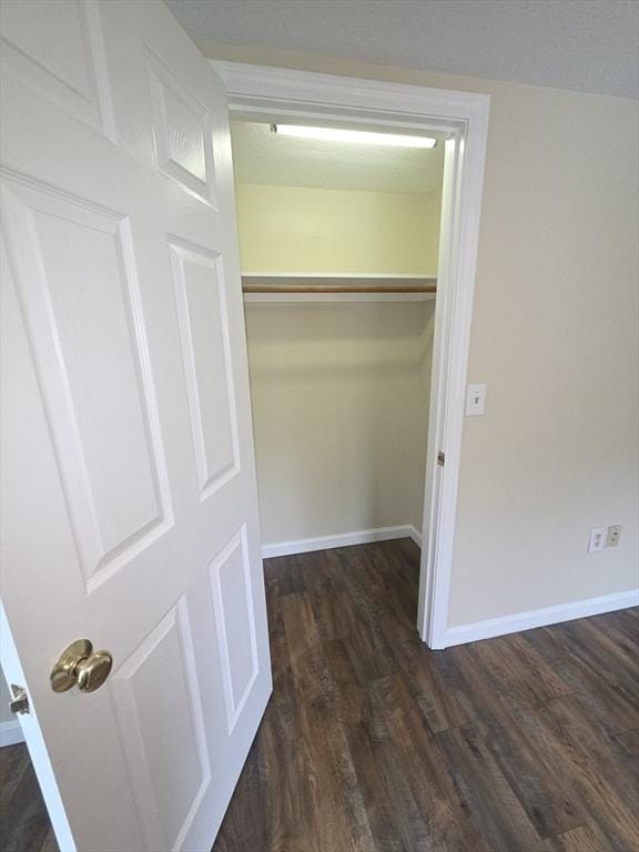 2018-2020 Prospect St, Palmer, MA 01080 - view of closet