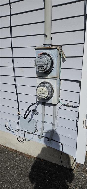 2018-2020 Prospect St, Palmer, MA 01080 - exterior view of electric meter
