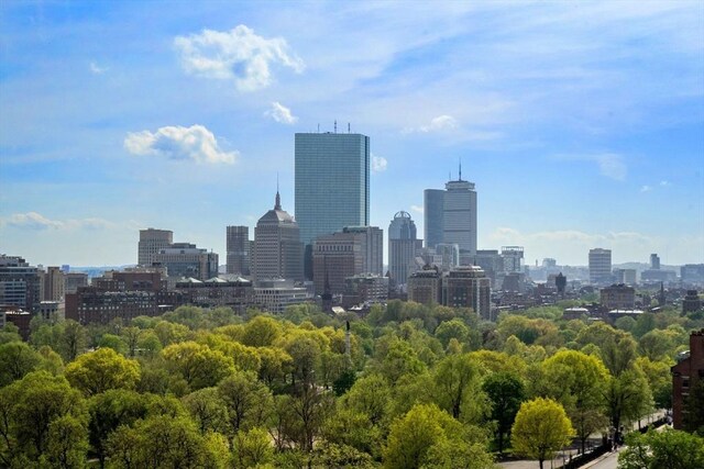 city view