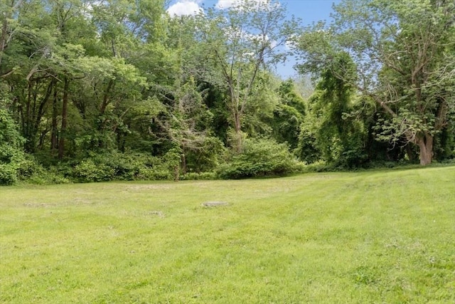 685 Highland St, Marshfield, MA 02050 - view of green lawn