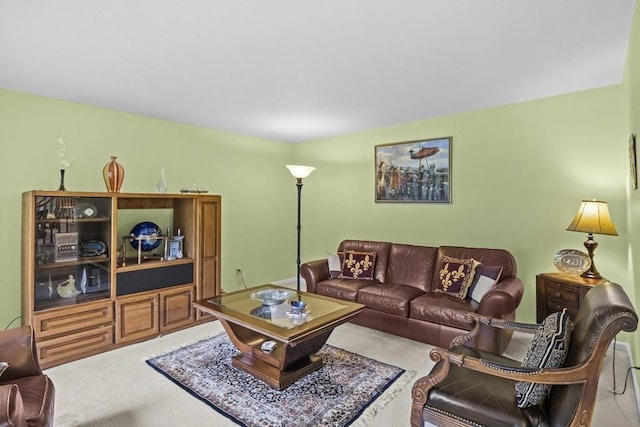 63 Forge Rd, Sharon, MA 02067 - living area featuring carpet
