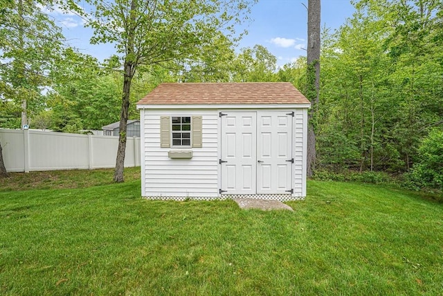 50 Maggie Ln, Southbridge, MA 01550 - view of shed
