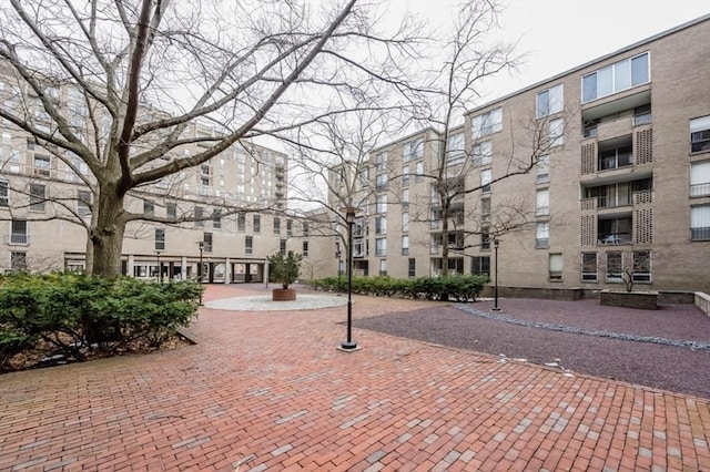 99 Pond Ave Unit 608, Brookline, MA 02445 - view of community