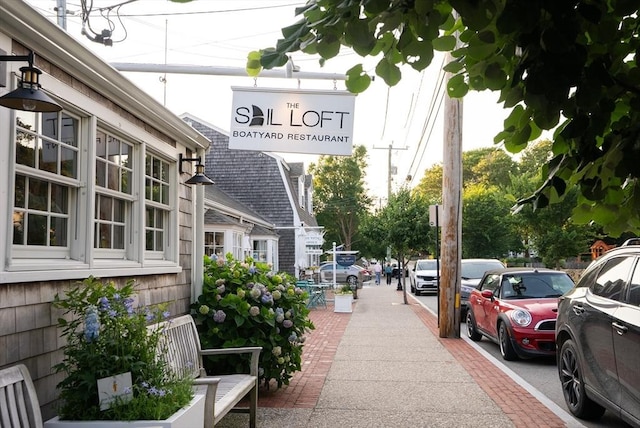 14 N Pleasant St, Dartmouth, MA 02748 - view of community