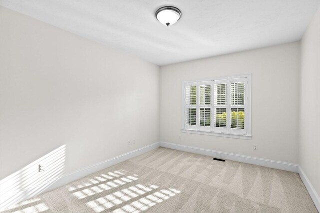 46 Walden Way Unit 46, Milford, MA 01757 - unfurnished room featuring baseboards and carpet floors