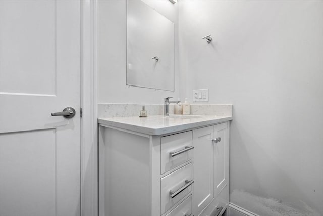 148 Winthrop Shore Dr Unit 4, Winthrop, MA 02152 - bathroom featuring vanity