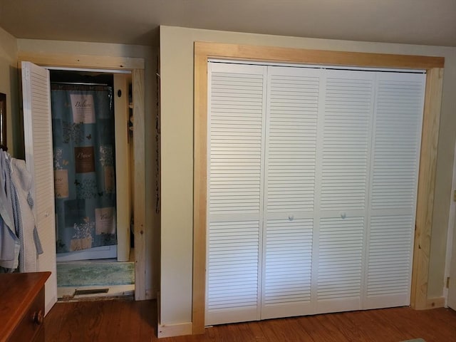 8 Laurel, Lakeville, MA 02347 - detailed view of wood finished floors